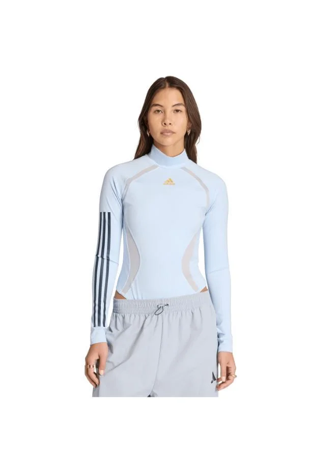 TEAMGEIST LONG SLEEVE BODYSUIT